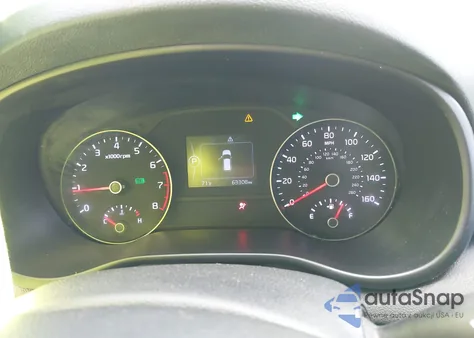 2018 Kia Sportage Lx from USA, damaged, VIN KNDPMCAC3J7407882